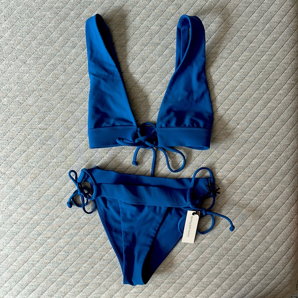 Lovers and Friends Bikini